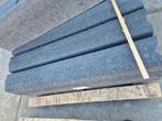 opsluitband 13/15x25x100 basalt uitgewassen, Tuin en Terras, Bielzen en Borders, Nieuw, Ophalen of Verzenden, Border, Beton