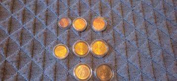 Finland 2003 set beschikbaar voor biedingen