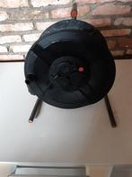 Haspel, Doe-het-zelf en Verbouw, Elektra en Kabels, Ophalen, Zo goed als nieuw, Kabel of Snoer