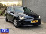 Volkswagen Golf TDI DSG / GTD / NAVI / NAP/2017/volle optie!, Gebruikt, Euro 6, 4 cilinders, 700 kg
