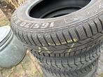 4x Winterbanden Semperit 165/70 R14 Opel Corsa, Ophalen, Gebruikt