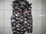 Bodywrmer, 146/152, Dognose, met capouchon, Ophalen of Verzenden, Zo goed als nieuw, Jongen, Trui of Vest