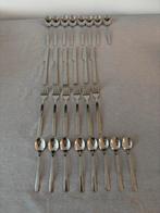 Bestek glanzend Hema, Ophalen of Verzenden, Rvs of Chroom