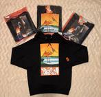 Heron Preston trui, Kleding | Heren, Ophalen of Verzenden, Zo goed als nieuw, Overige maten, Zwart