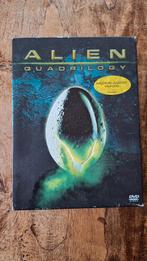 Alien  quadrilogy, Ophalen of Verzenden