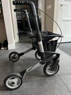 Rollator Topo Olympos maat S, Ophalen, Gebruikt