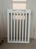 Trixie hondenbarrier / hondenhekje - 4 panelen, Ophalen, Zo goed als nieuw