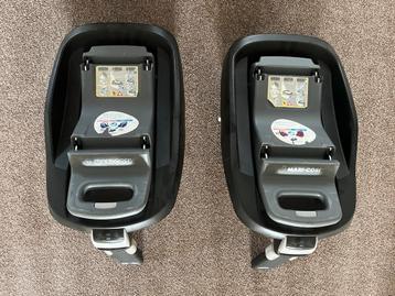 Maxi-Cosi Familyfix Isofix Base beschikbaar voor biedingen