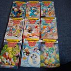 Donald Duck dubbel pockets, Meerdere comics, Ophalen of Verzenden, Zo goed als nieuw, Europa