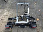 Thule fietsendrager EuroWay 921 EW G2, Ophalen, 2 fietsen, Gebruikt, Trekhaakdrager