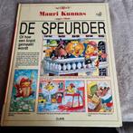 De Speurder - Mauri Kunnas, Ophalen of Verzenden, Gelezen, Mauri Kunnas, Fictie algemeen