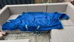 Bucas Smartex Extra Big Neck 300g Blue maat 5’9, Dieren en Toebehoren, Paarden en Pony's | Dekens en Dekjes, Ophalen of Verzenden