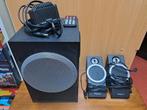Creative pc boxen set, Computers en Software, Pc speakers, Ophalen of Verzenden