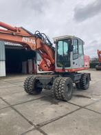 Atlas 1404M te koop, Zakelijke goederen, Machines en Bouw | Kranen en Graafmachines, Kraan, Ophalen of Verzenden