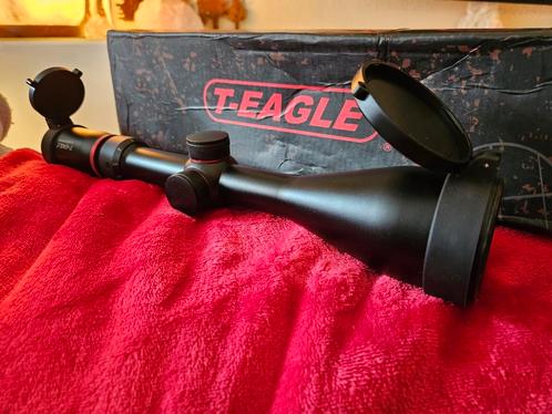 T-EAGLE richtkijker 3-9X50., Sport en Fitness, Schietsport-accessoires, Zo goed als nieuw, Ophalen of Verzenden