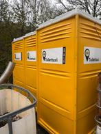 3x mobiele/ tijdelijke douche te koop, Doe-het-zelf en Verbouw, Ophalen of Verzenden, Zo goed als nieuw, Douche