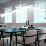 Wofi Consell 7148.02.64.6000 hanglamp led 2x25W NIEUW, Nieuw, Metaal, Modern, Ophalen of Verzenden
