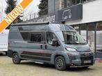 Bürstner Campeo C Skyline 600, NIEUW MODEL 2025, Diesel, Bürstner, Tot en met 2, Bus-model