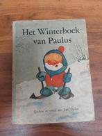 Het winterboek van Paulus 1948 Jean Dulieu, Ophalen of Verzenden, Gelezen