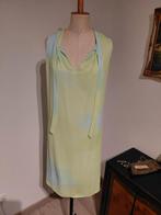 Senso prachtige jurk m46, Verzenden, Zo goed als nieuw, Maat 46/48 (XL) of groter, Onder de knie