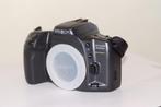 Minolta 500SI, Ophalen of Verzenden, Gebruikt, Spiegelreflex, Minolta