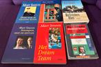 6 boeken van Mart Smeets, Ophalen of Verzenden, Nieuw, Mart Smeets, Overige sporten