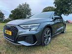 Audi A3 Sportback 40 TFSI e S‑Line 2022 Hybride RS Black, Auto's, Particulier, Te koop