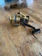 Daiwa GS-2 molen, Ophalen of Verzenden, Gebruikt, Molen