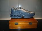 Nike air max maat 46, Ophalen of Verzenden, Grijs, Nike air max, Sneakers of Gympen