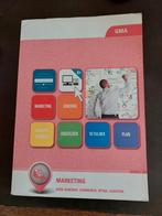 Marketing generiek: commercie, retail, logistiek GMA, J.J.A.W. van Esch, Ophalen of Verzenden, Zo goed als nieuw, Nederlands