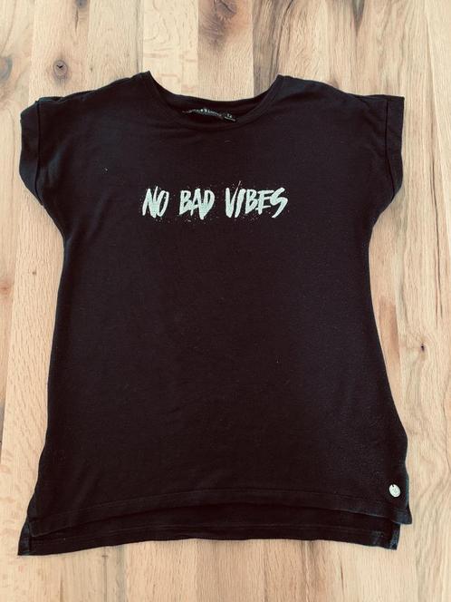 Frankie & Liberty shirt maat 152, Kinderen en Baby's, Kinderkleding | Maat 152, Zo goed als nieuw, Meisje, Shirt of Longsleeve