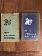Circa 1920? Automobielen. Karosserie-Bau 1&2.. Door Konrad, Ophalen of Verzenden