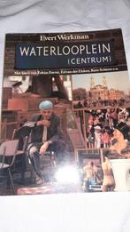 Waterlooplein AMSTERDAM Centrum - Evert Werkman, Ophalen of Verzenden, Gelezen, Evert Werkman