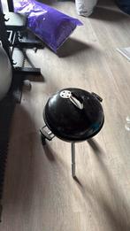 Speelgoed BBQ Weber, Ophalen, Zo goed als nieuw, Kunststof