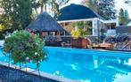 Spa Veluwe in Lunteren 2x entree 6 uur, Tickets en Kaartjes, Twee personen, Cadeaubon, Spa of Sauna