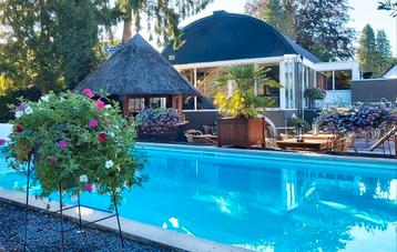 Spa Veluwe in Lunteren 2x entree 6 uur beschikbaar voor biedingen