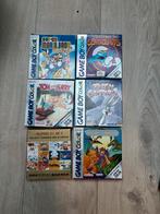 Game Boy Color Games - Diverse Collectie!, Gebruikt, 1 speler, Ophalen of Verzenden, Vanaf 3 jaar