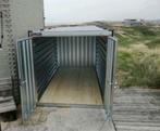 opslagcontainer/kovobel/bootstalling/jetski/kano/container, Ophalen of Verzenden, Nieuw, Overige typen