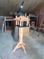 Vogelhuis hooiberg, Tuin en Terras, Ophalen of Verzenden