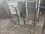 Puppyren 16 panelen 80 cm hoog, Dieren en Toebehoren, Ophalen, Zo goed als nieuw, 110 cm of meer