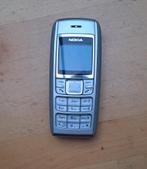 Nokia 1600, Telecommunicatie, Mobiele telefoons | Nokia, Ophalen of Verzenden, Gebruikt, Geen camera, Klassiek of Candybar