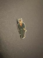 Efteling pin wolf, Ophalen of Verzenden, Nieuw, Button of Speldje