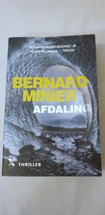 Bernard Minier - Afdaling, Boeken, Ophalen of Verzenden, Zo goed als nieuw, Bernard Minier