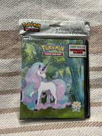 Pokemon Ultra Pro Enchanted Glade 4 Pocket Binder, Ophalen of Verzenden, Nieuw