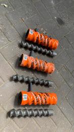 Twister PFT D 6-3 set, Doe-het-zelf en Verbouw, Ophalen of Verzenden, Nieuw