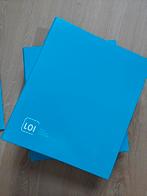 LOI Binnenhuisarchitectuur Opleiding, Boeken, Ophalen, Nieuw, HBO, LOI