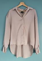 Things I like Things I love – Maat S - Blouse, Kleding | Dames, TILTIL, Gedragen, Beige, Ophalen of Verzenden