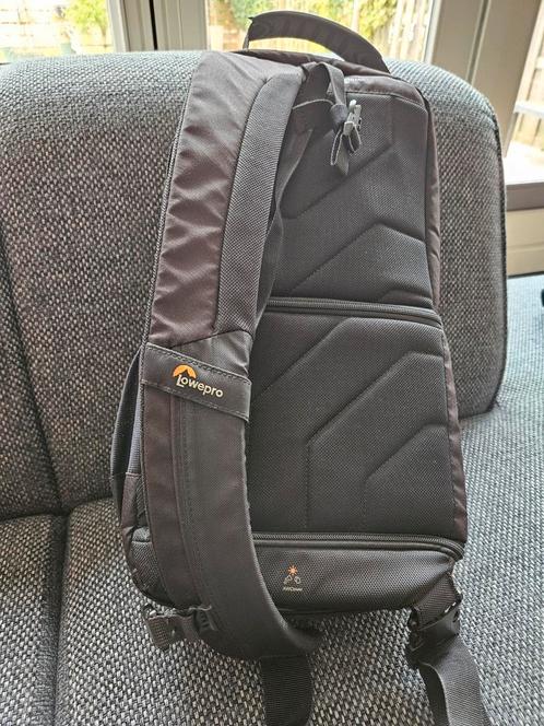 Lowepro cameratas (sling), Sieraden, Tassen en Uiterlijk, Tassen | Rugtassen, Gebruikt, Ophalen of Verzenden