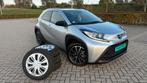 Toyota AYGO X 2023 1.0 VVTi AUTOMAAT CAMERA KEYLESS START/ST, Auto's, Toyota, Automaat, Stof, Zwart, Aygo X