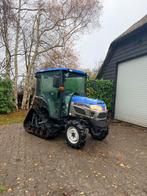 Iseki th 265 rups tractor trekker mini trekker midi 26PK 4x4, Overige merken, Gebruikt, Tot 2500, Ophalen of Verzenden
